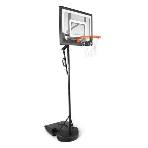 מתקן קט סל לחצר - PRO MINI HOOP BASKETBALL SYSTEM