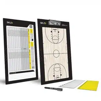לוח טקטי למאמן כדורסל - BASKETBALL MAGNACOACH