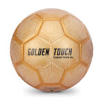 כדור אימון מיוחד למגע Golden Touch
