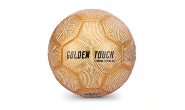 כדור אימון מיוחד למגע Golden Touch