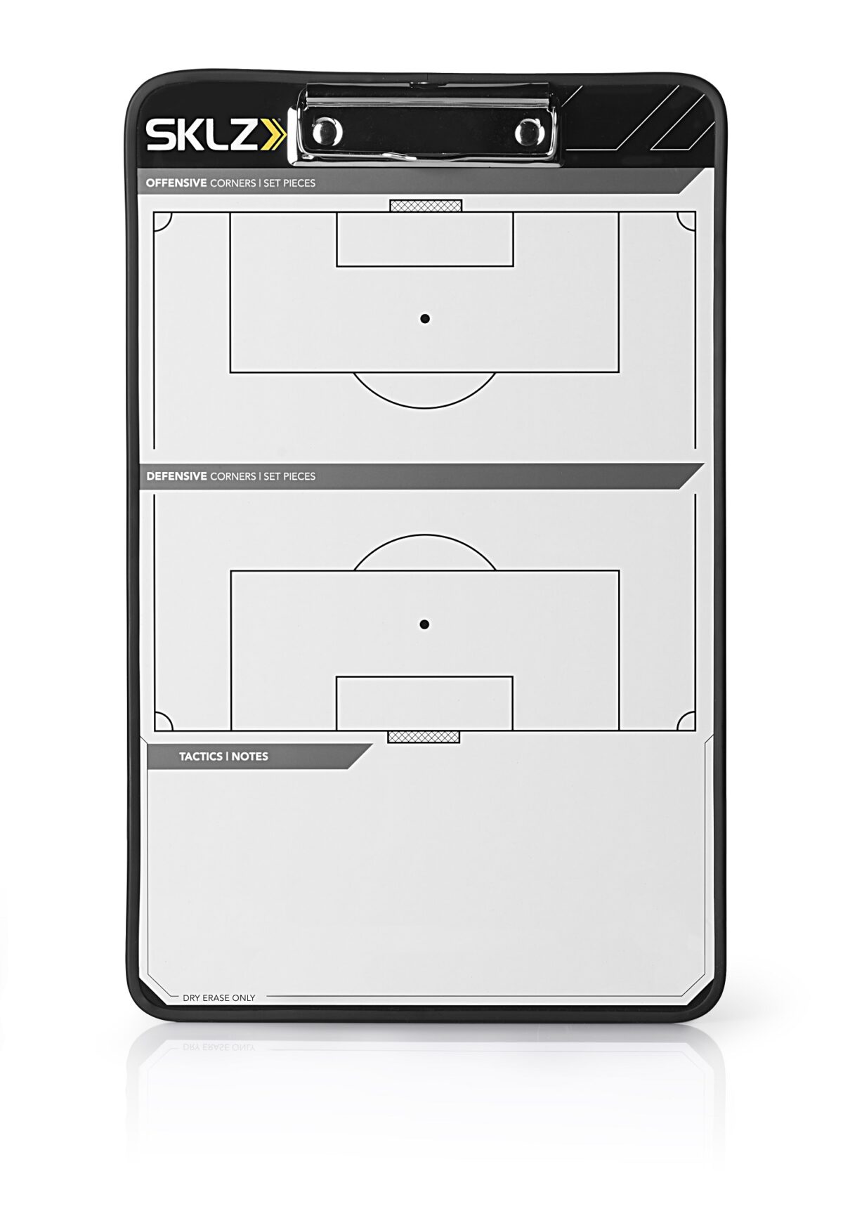 לוח טקטי למאמן כדורגל - MagnaCoach Soccer