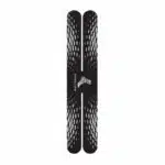 EASYFIT® Kinesiology Tape Pre-Cut X Pattern טייפ קינסיולוגי שחור