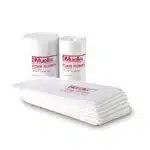ספוגים לכיסוי יבלות המגנים על העור Foam Rubber – של Mueller ספוגים לכיסוי יבלות או ריפודים