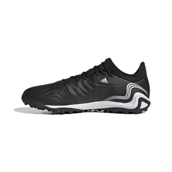 נעלי קטרגל אדידס Copa Sense.3 Turf שחור לבן