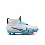 Nike Jr. Zoom Mercurial Superfly 9 Academy FG/MG