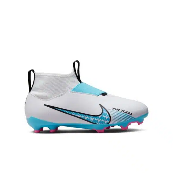 Nike Jr. Zoom Mercurial Superfly 9 Academy FG/MG