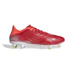 נעלי כדורגל Adidas Copa Sense.1 SG צבע אדום