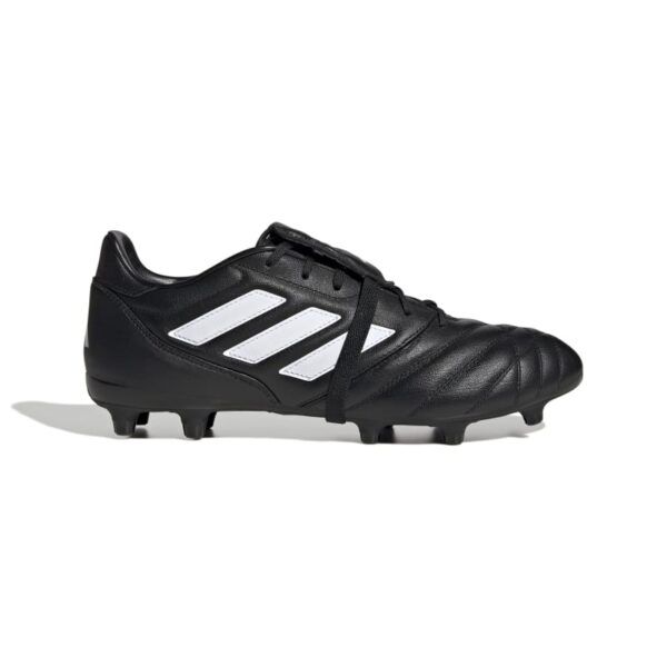 נעלי כדורגל אדידס שחורות מעור Copa Gloro FG