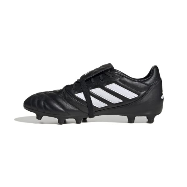 נעלי כדורגל אדידס שחורות מעור Copa Gloro FG