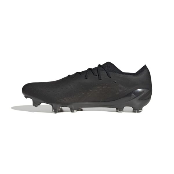 נעלי כדורגל אדידס X Speedportal.1 FG צבע שחור
