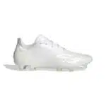 נעלי כדורגל אדידס Copa Pure.1 FG לבן קרם חלק