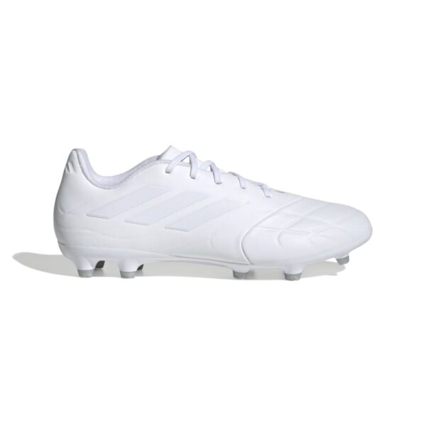 נעלי כדורגל אדידס Copa Pure.3 FG צבע לבן