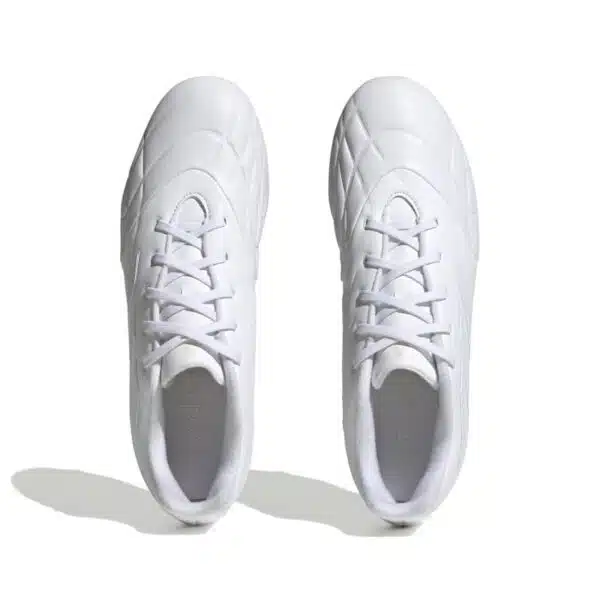 נעלי כדורגל אדידס Copa Pure.3 FG צבע לבן