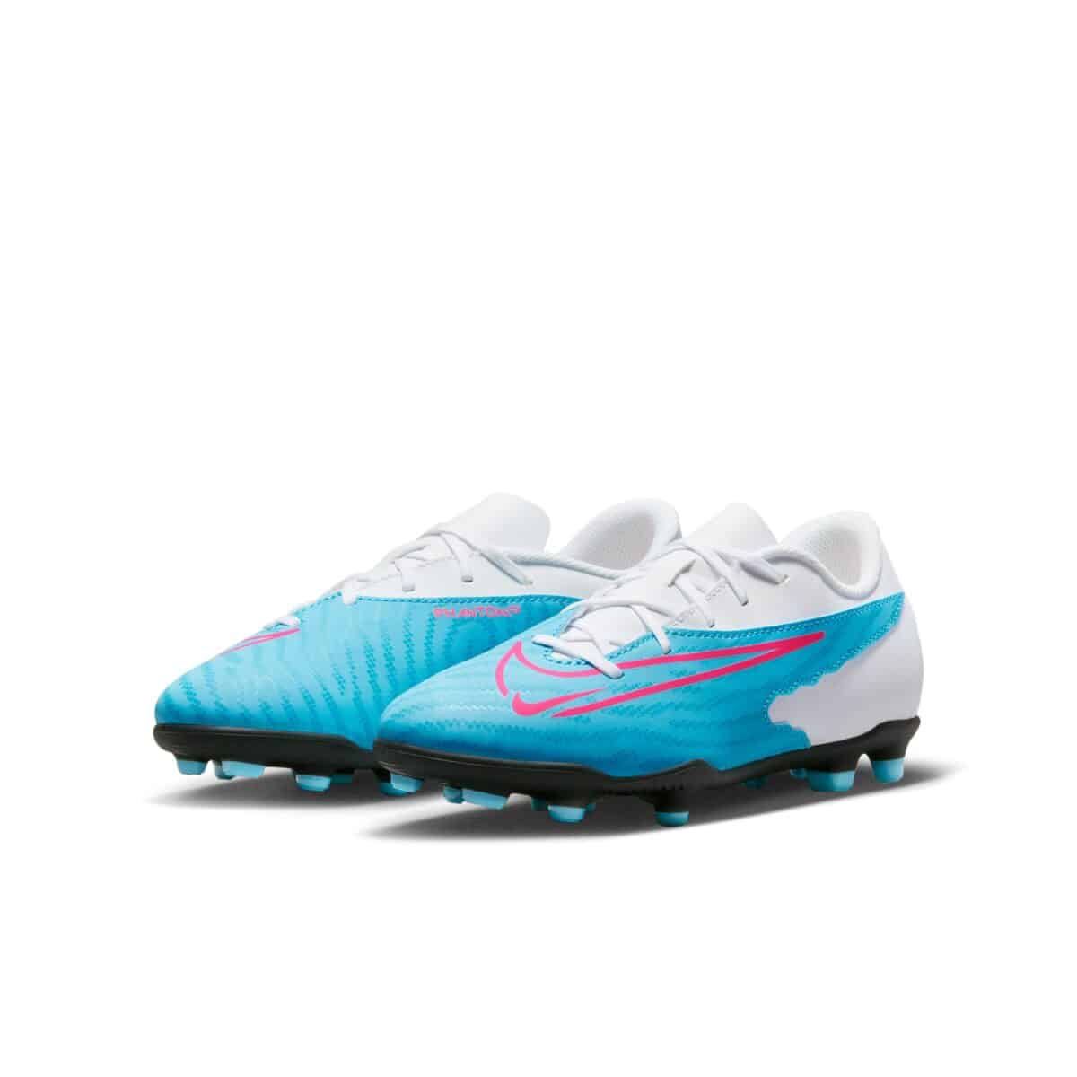 נעלי כדורגל Nike Jr. Phantom GX Club MG