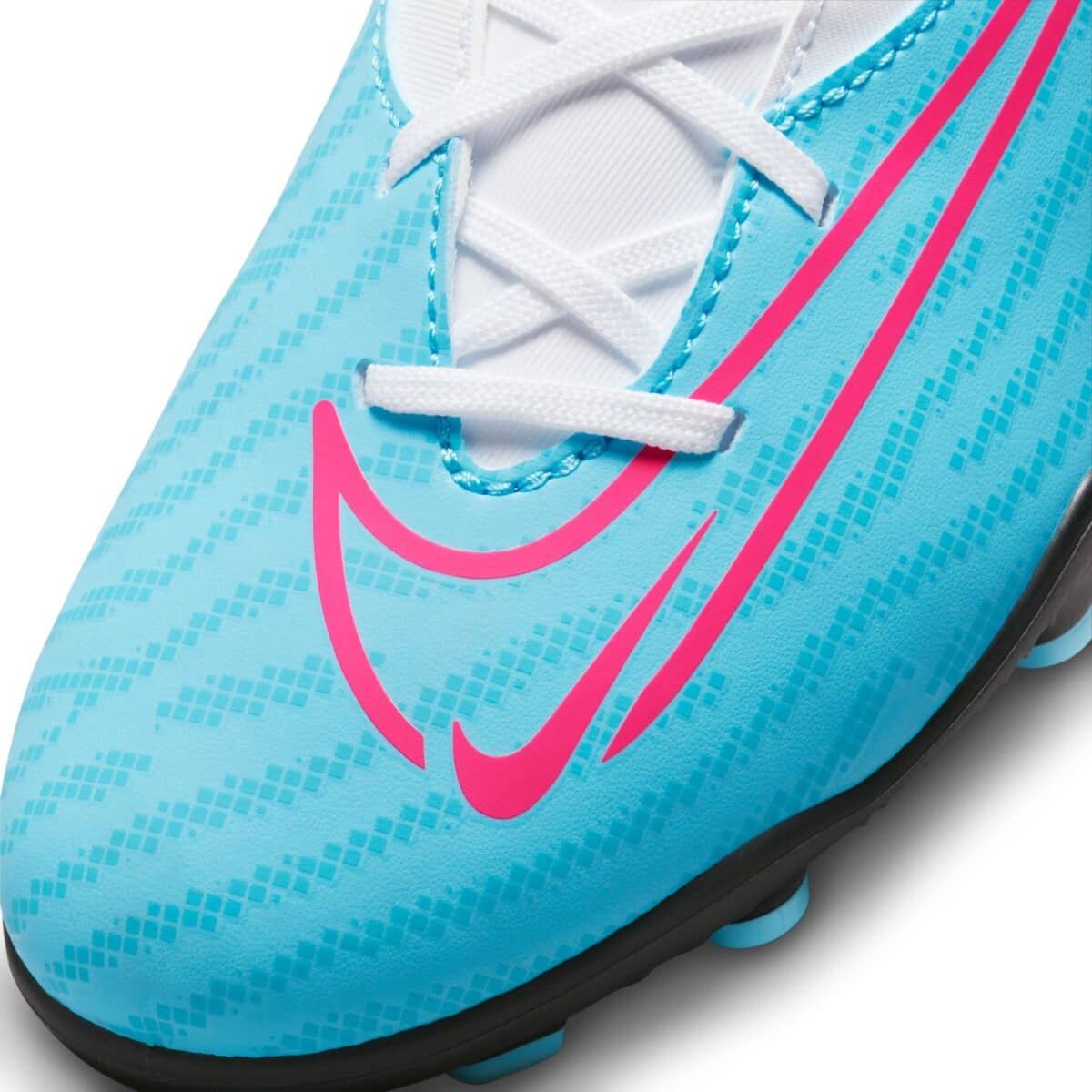 נעלי כדורגל Nike Jr. Phantom GX Club MG