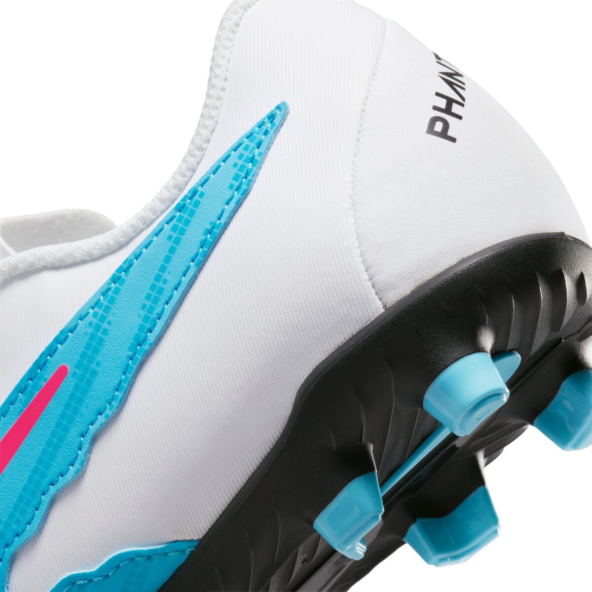 נעלי כדורגל Nike Jr. Phantom GX Club MG