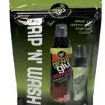 ערכה לכפפות שוער GRIP 'N' WASH