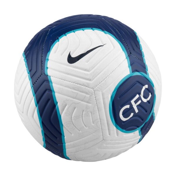 כדור הכדורגל של Chelsea FC Strike