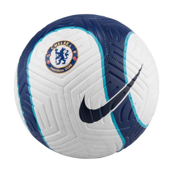 כדור הכדורגל של Chelsea FC Strike
