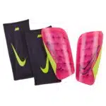 מגני עצם Nike Mercurial Lite