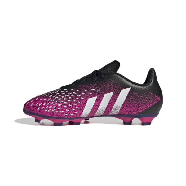 נעלי כדורגל Adidas Predator Freak.4 FG Pink