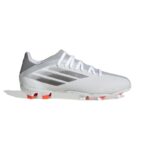נעלי כדורגל Adidas X Speedflow.3 FG White