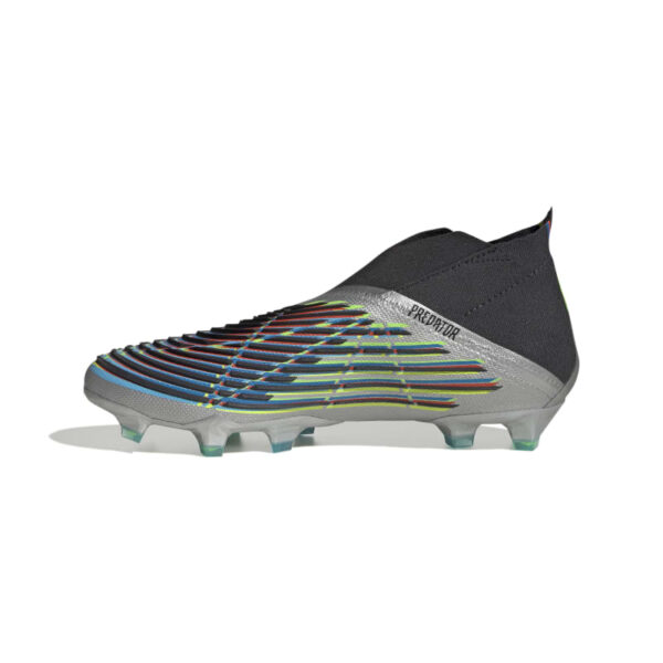 נעלי כדורגל ללא שרוכים Adidas Predator Edge+ FG
