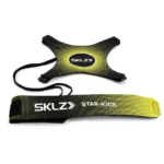 מאמן כדורגל אישי ירוק SKLZ Star kick