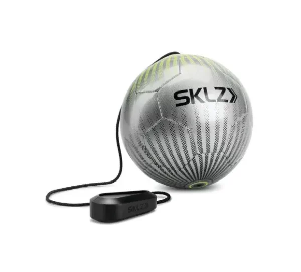 כדור לאימון מגע ירוק SKLZ