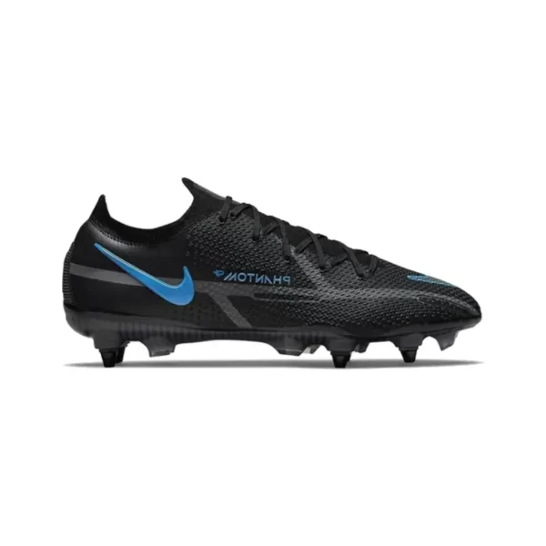 נעלי כדורגל Nike Phantom GT2 Elite SG-PRO AC Blue