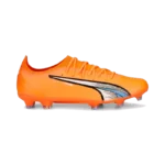 נעלי כדורגל Puma Ultimate FG/AG Orange