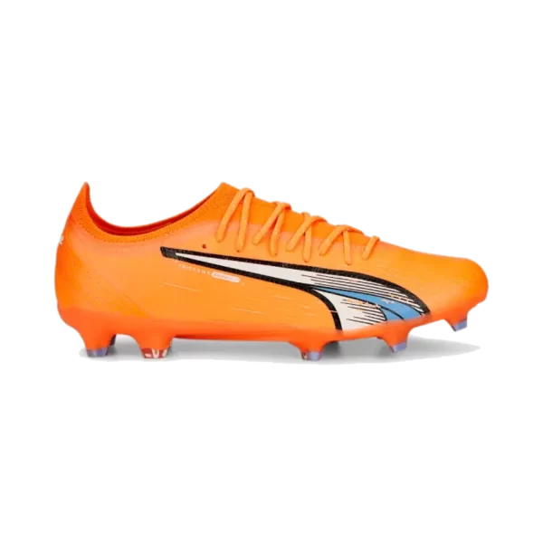 נעלי כדורגל Puma Ultimate FG/AG Orange