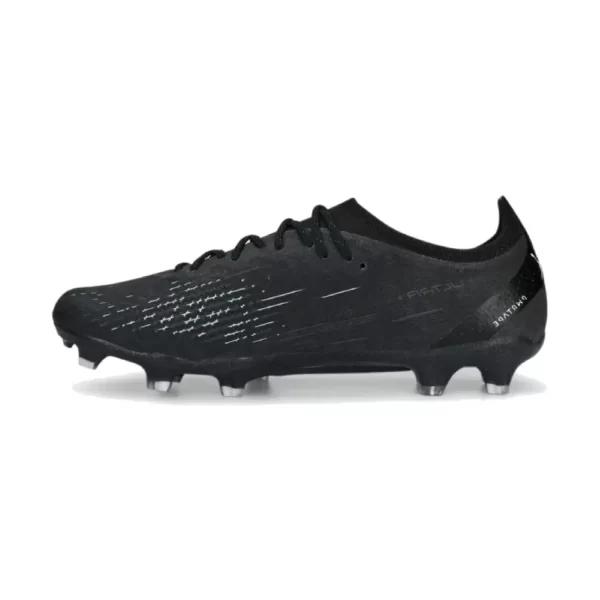 נעלי כדורגל Puma Ultimate FG/AG Black