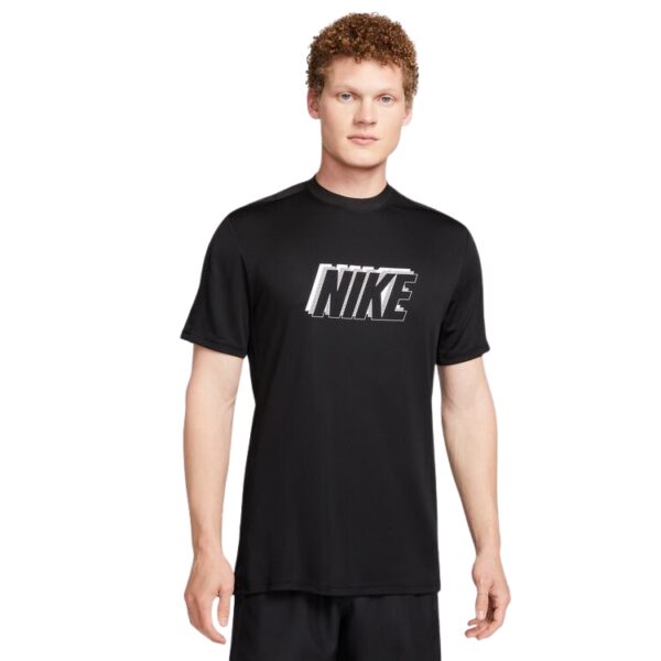 חולצת גברים שחורה Nike Academy