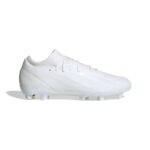 נעלי כדורגל Adidas X Crazyfast.3 White FG‏