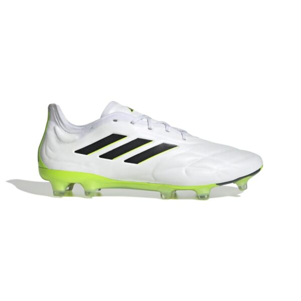 נעלי כדורגל Adidas Copa Pure II.1 FG White