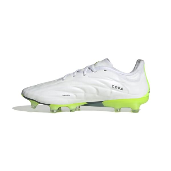 נעלי כדורגל Adidas Copa Pure II.1 FG White