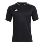 חולצת גברים שחורה Adidas Campeon 23 Jersey