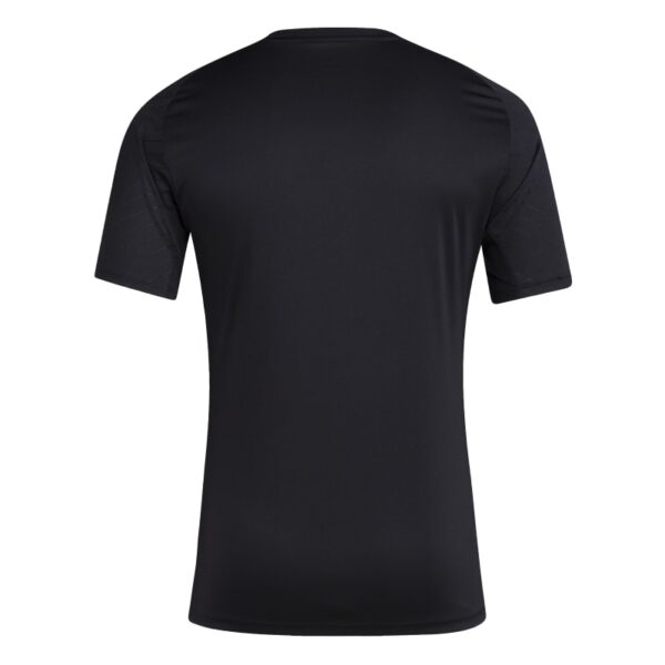 חולצת גברים שחורה Adidas Campeon 23 Jersey
