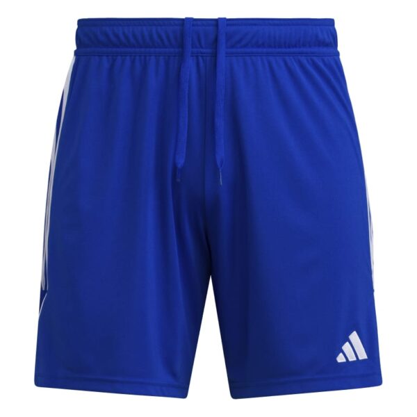 מכנס קצר כחול לגברים Adidas Tiro 23 League