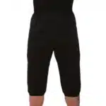 Elite PRO GK 3/4 Pants על שוער תמונה מהמותן עד הברך מלפנים