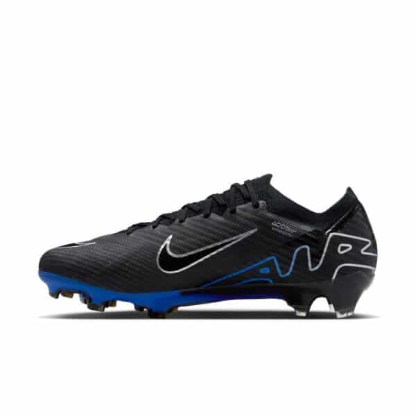 נעלי כדורגל Nike Mercurial Vapor 15 Elite FG Black