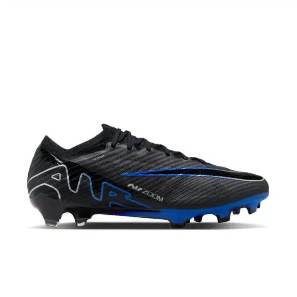 נעלי כדורגל Nike Mercurial Vapor 15 Elite FG Black