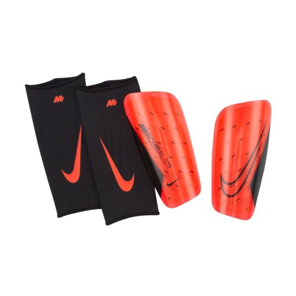 מגני עצם Nike Mercurial Lite Orange