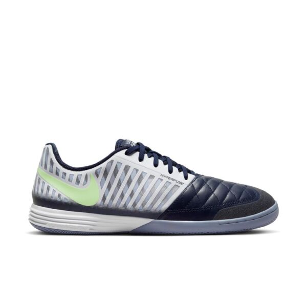 נעלי קטרגל Nike Lunar Gato II IC Grey