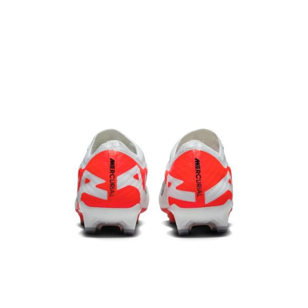 נעלי כדורגל Kylian Mbappe Nike Mercurial Vapor 15 Elite AG