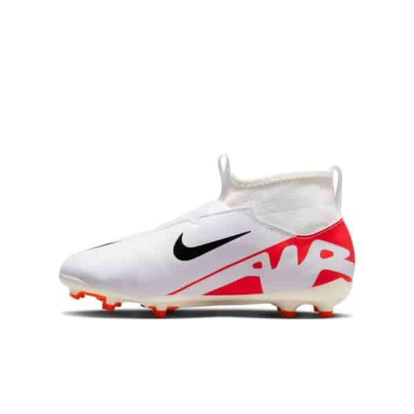 נעלי כדורגל לילדים Sam Kerr Nike Jr. Mercurial Superfly 9 Academy MG