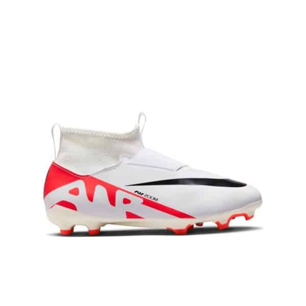 נעלי כדורגל לילדים Sam Kerr Nike Jr. Mercurial Superfly 9 Academy MG