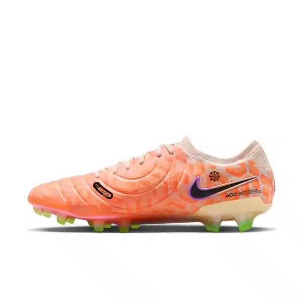 נעלי כדורגל Rose Lavelle Nike Tiempo Legend 10 Elite FG
