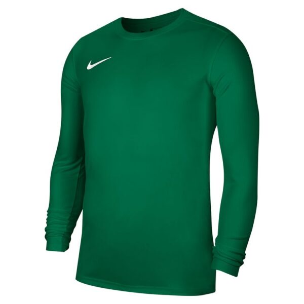 חולצת כדורגל Nike Dri-FIT Park VII